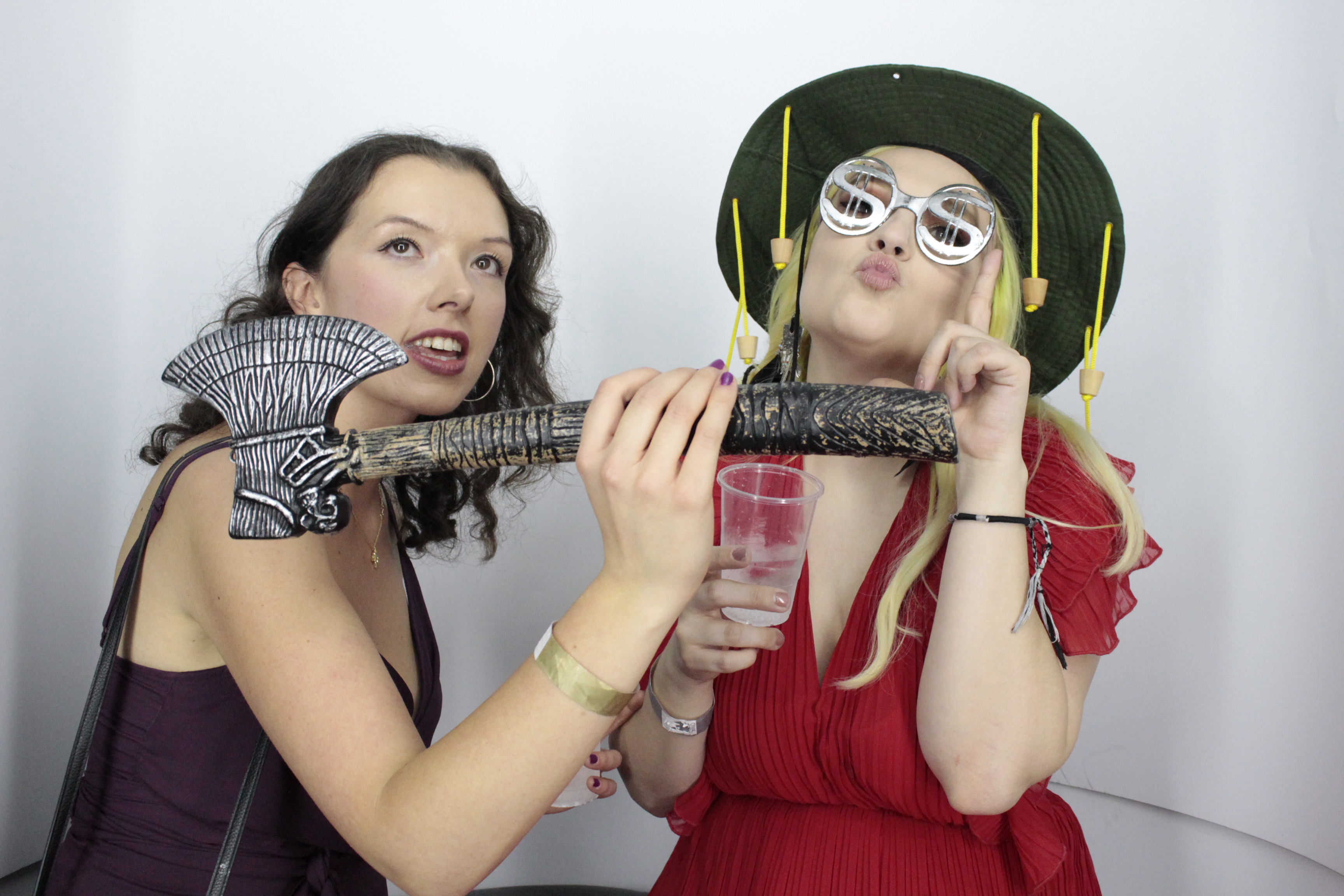 UK PCS Oscars | View more photos from the event at gallery.myphotoboothexperience.co.uk/u/MyPhotoBoothExperienceLtd/UK-PCS-Oscars